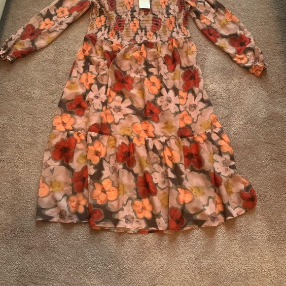 Jilly Box Dress XXL BNWT - Picture 6 of 6